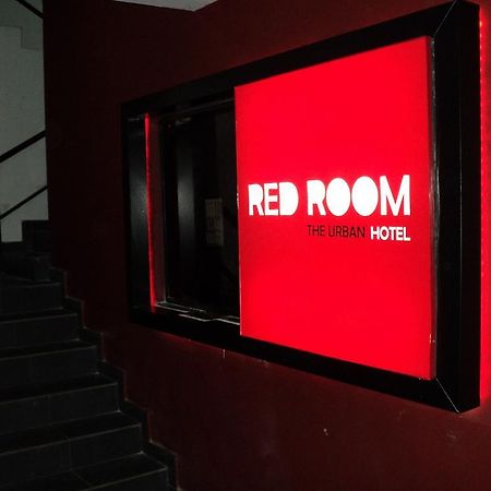 Hotel Red Room Панама Екстер'єр фото