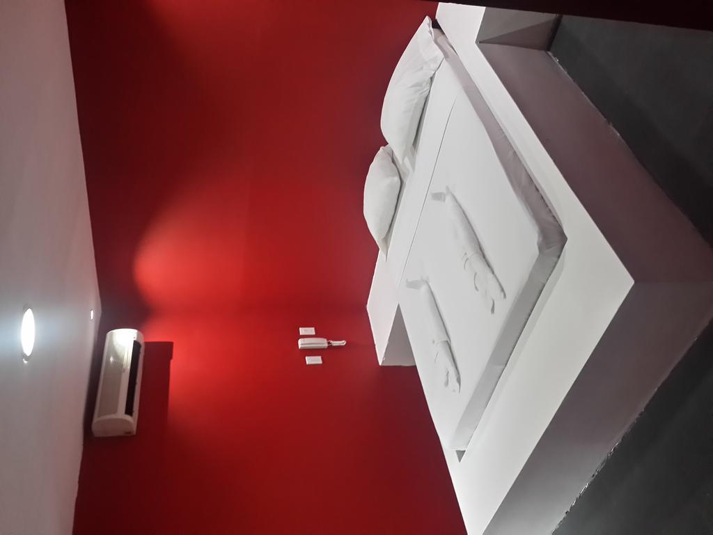 Hotel Red Room Панама Екстер'єр фото