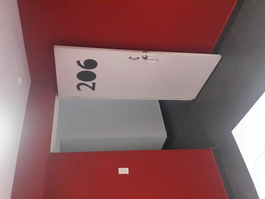 Hotel Red Room Панама Екстер'єр фото
