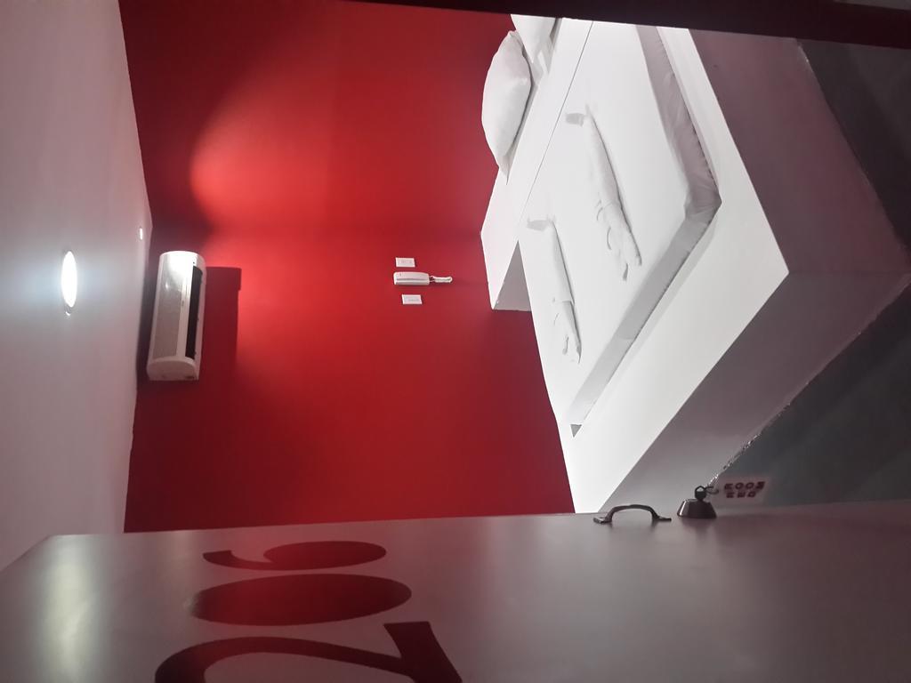 Hotel Red Room Панама Екстер'єр фото