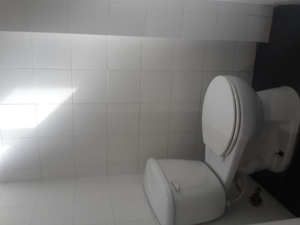 Hotel Red Room Панама Екстер'єр фото