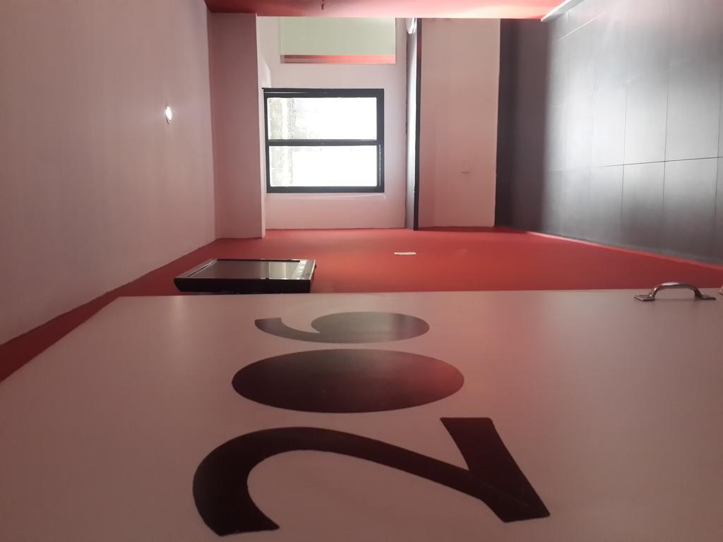 Hotel Red Room Панама Екстер'єр фото