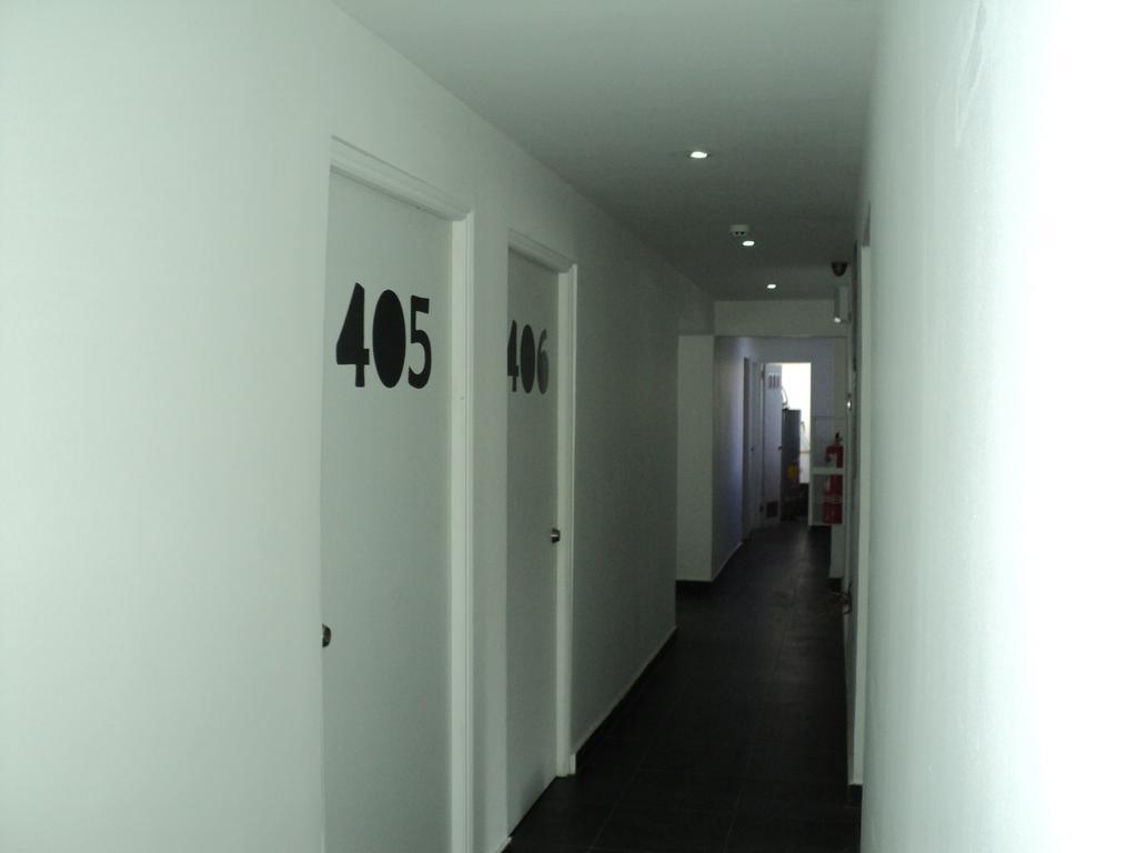 Hotel Red Room Панама Екстер'єр фото