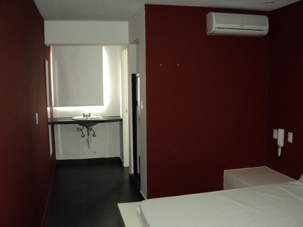 Hotel Red Room Панама Екстер'єр фото