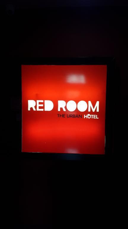Hotel Red Room Панама Екстер'єр фото