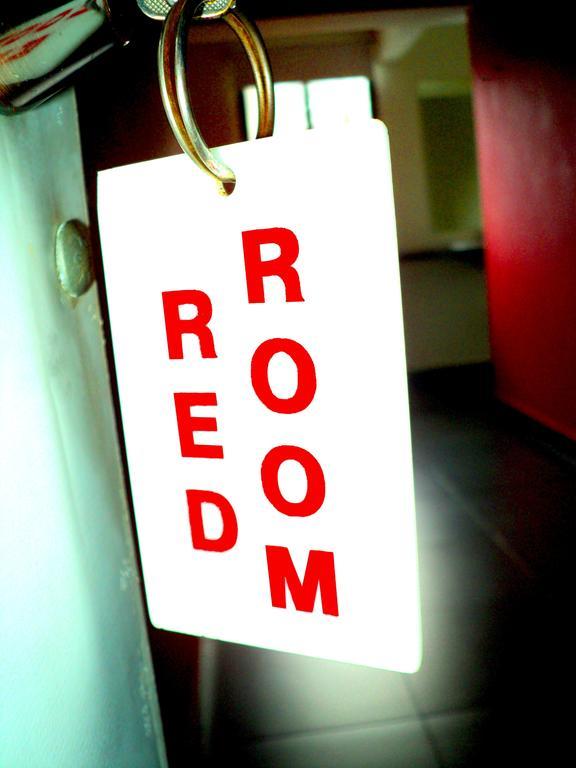 Hotel Red Room Панама Екстер'єр фото