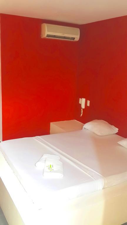 Hotel Red Room Панама Екстер'єр фото
