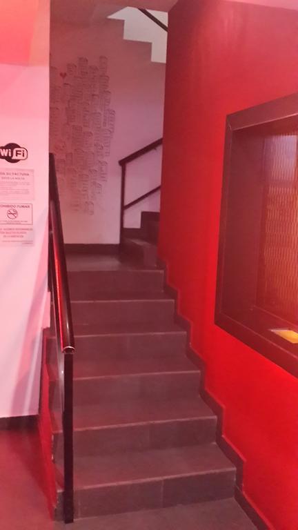 Hotel Red Room Панама Екстер'єр фото